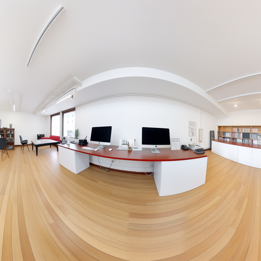 Virtual Tour Production: Tips for Creating the Perfect 360 Video