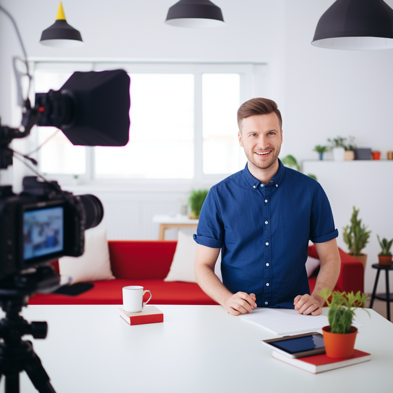 5 Video Advertising Trends You Can't Afford to Ignore